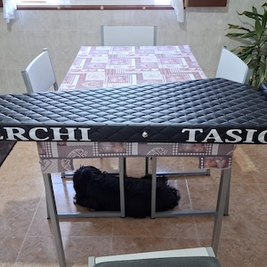 Anastasio added a photo of their purchase