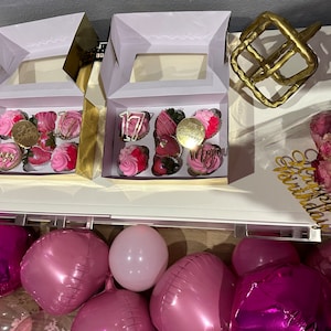 Alexis added a photo of their purchase