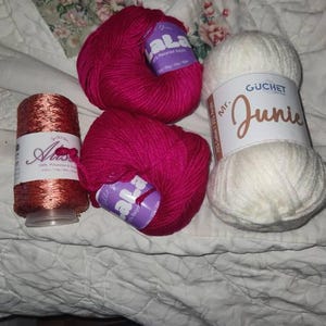 Emily added a photo of their purchase