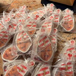 Etsy buyer added a photo of their purchase