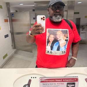 Ricky added a photo of their purchase