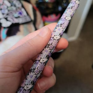Emma a ajouté une photo de son achat
