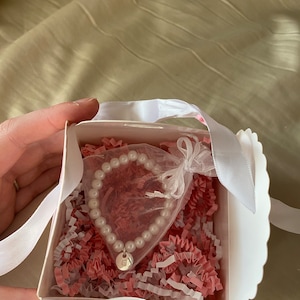 Hannah ha añadido una foto de su compra