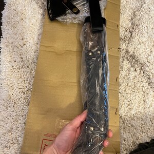 Mary added a photo of their purchase