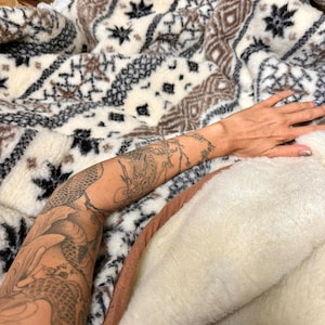 Alexandra added a photo of their purchase