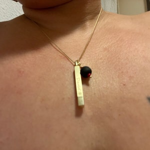 Denise added a photo of their purchase