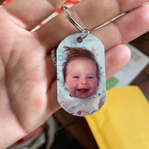 Info added a photo of their purchase