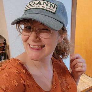 Em added a photo of their purchase