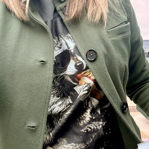 Kristen ha añadido una foto de su compra