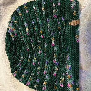 Rachel added a photo of their purchase
