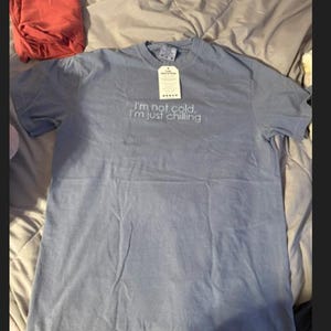 Alina ha añadido una foto de su compra