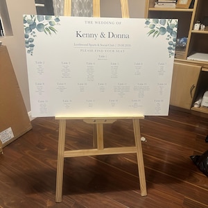 Donna added a photo of their purchase