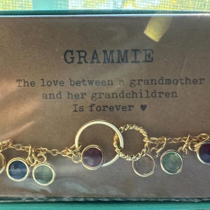 Samantha added a photo of their purchase