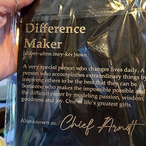 Kim added a photo of their purchase