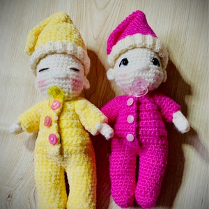 Jaycrochet added a photo of their purchase