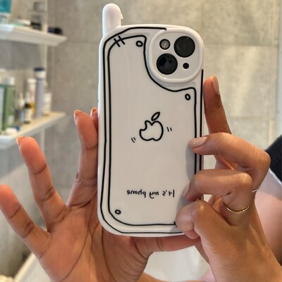 Snap Card Case, Unforgettable Pink