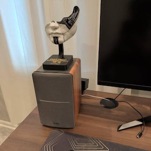 Tom added a photo of their purchase