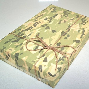 Chad adicionaram uma foto da sua compra