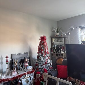 Linda added a photo of their purchase