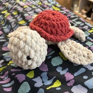 Rae added a photo of their purchase