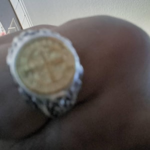 Victor added a photo of their purchase