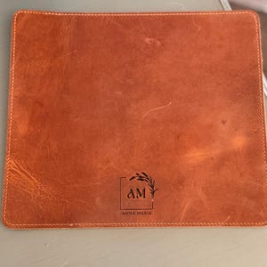 Anna added a photo of their purchase