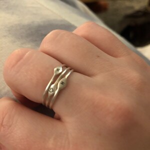 Kinslie added a photo of their purchase