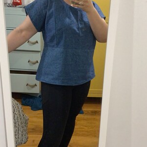 Finley added a photo of their purchase