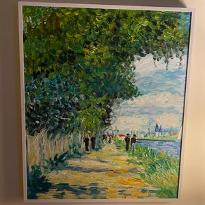 Dan added a photo of their purchase