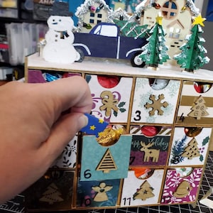 Jackie added a photo of their purchase