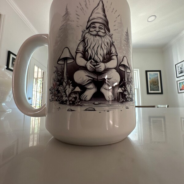 Personalized Witch Cauldron Brew Mug - Gift For Witch Lover - I'm Too Insane To Explain
