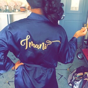Imani added a photo of their purchase