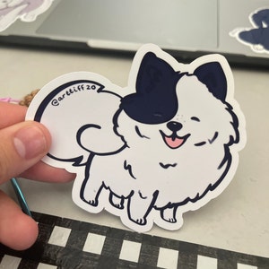 Janet added a photo of their purchase