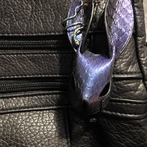 Olivia added a photo of their purchase