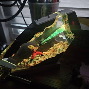 Etsy buyer added a photo of their purchase