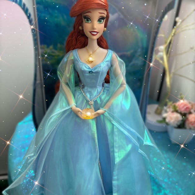 barbie fairy dress Barbie Daydream Midi Dress Fairy Tong