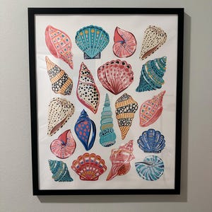 Sophie added a photo of their purchase