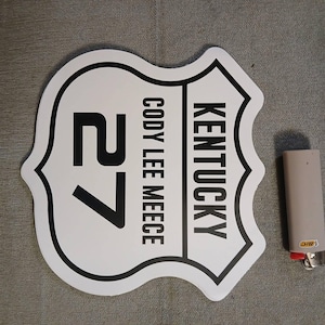 Dustin added a photo of their purchase
