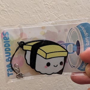 Acquirente Etsy ha aggiunto una foto del proprio acquisto