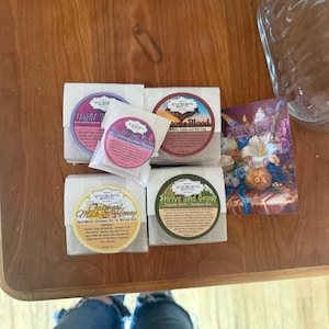 Bonnie added a photo of their purchase