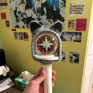 Julie added a photo of their purchase