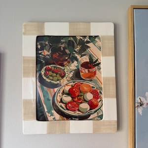 Emily added a photo of their purchase