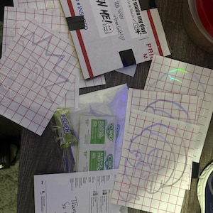 ALBA ha añadido una foto de su compra