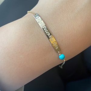 Kristen added a photo of their purchase