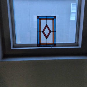 Faden heeft een foto van de aankoop toegevoegd