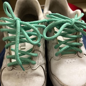 Etsy-koper heeft een foto van de aankoop toegevoegd