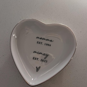 Ashley added a photo of their purchase