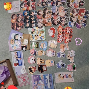 Jenny added a photo of their purchase