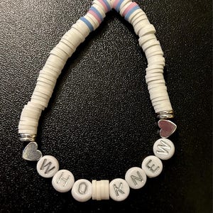 Tracey added a photo of their purchase