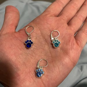 Oliver added a photo of their purchase